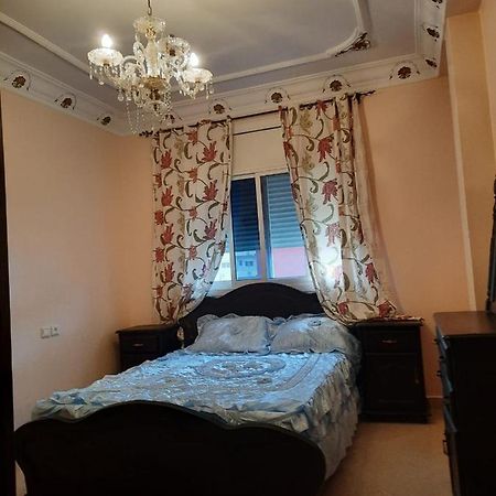 Jerdouh For Family Only Apartment Tétouan Exterior foto
