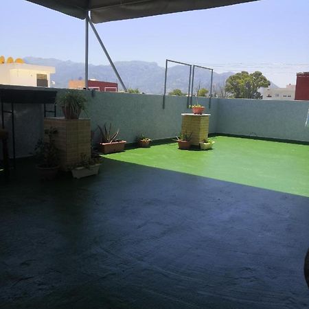 Jerdouh For Family Only Apartment Tétouan Exterior foto