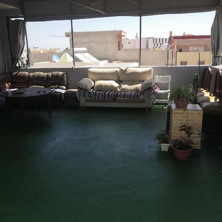 Jerdouh For Family Only Apartment Tétouan Exterior foto
