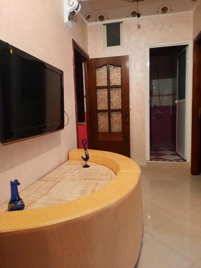 Jerdouh For Family Only Apartment Tétouan Exterior foto