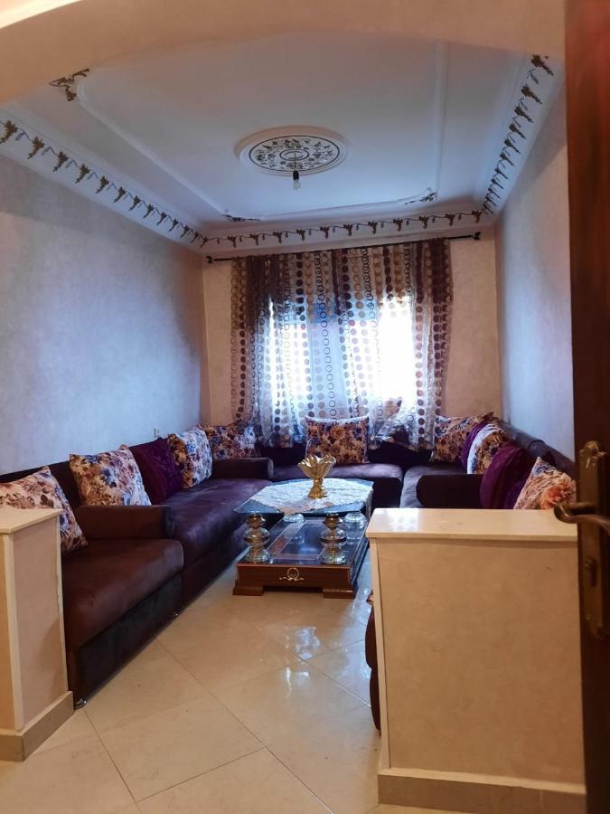 Jerdouh For Family Only Apartment Tétouan Exterior foto