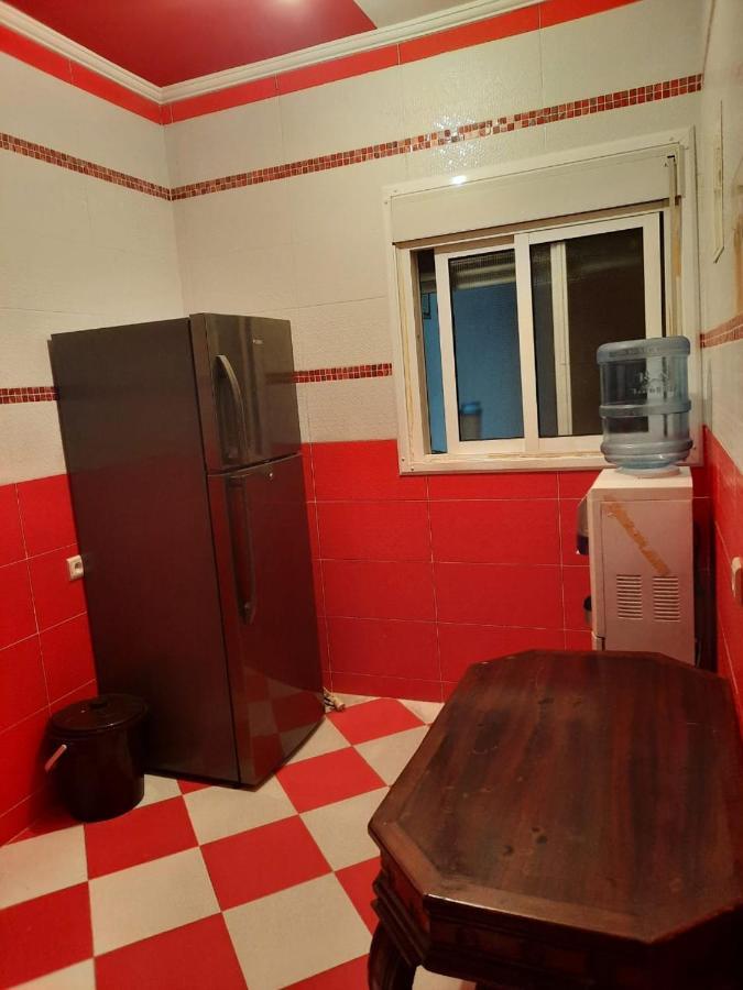 Jerdouh For Family Only Apartment Tétouan Exterior foto