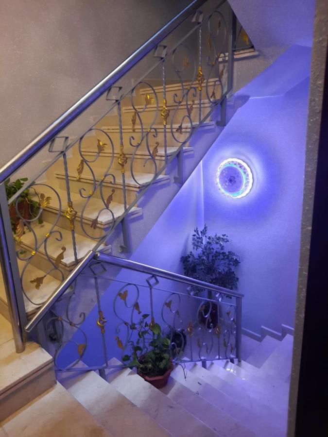 Jerdouh For Family Only Apartment Tétouan Exterior foto
