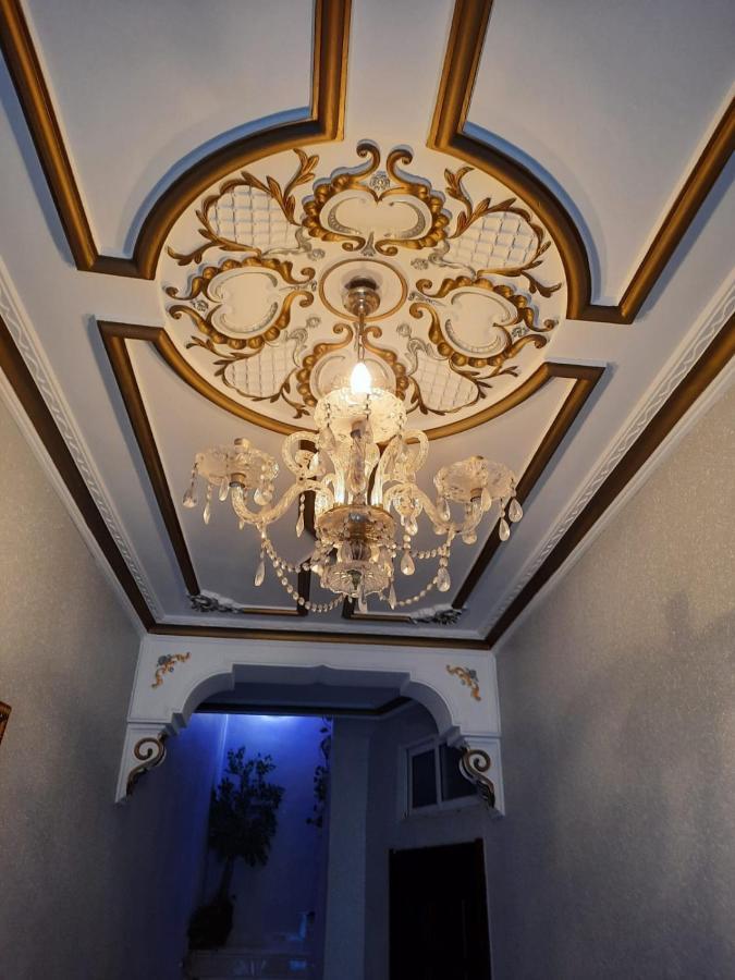 Jerdouh For Family Only Apartment Tétouan Exterior foto