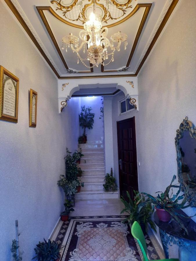 Jerdouh For Family Only Apartment Tétouan Exterior foto