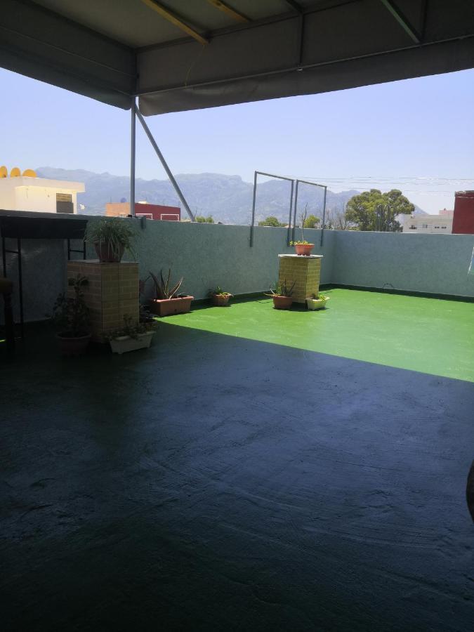 Jerdouh For Family Only Apartment Tétouan Exterior foto