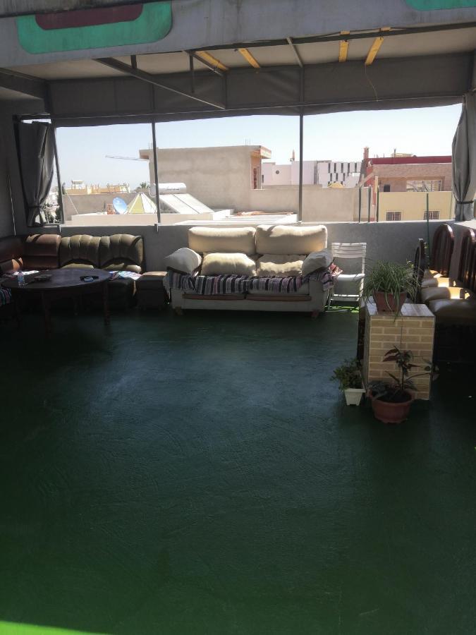 Jerdouh For Family Only Apartment Tétouan Exterior foto