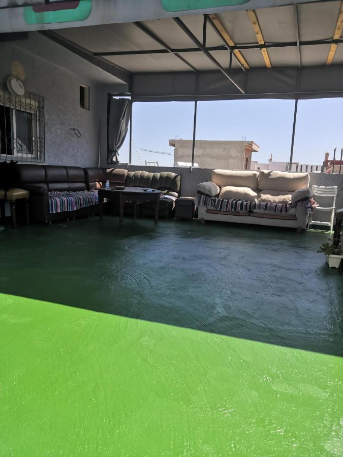 Jerdouh For Family Only Apartment Tétouan Exterior foto
